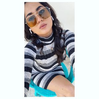 YaShvi Kanakala, MBA.