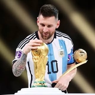 Lionel Messi Fans Club