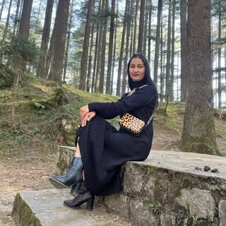 Anjana Palsra