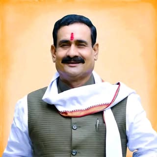 Dr Narottam Mishra