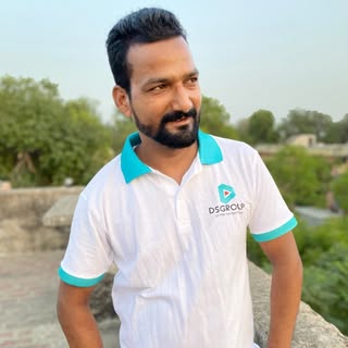 Kamlesh Kumar