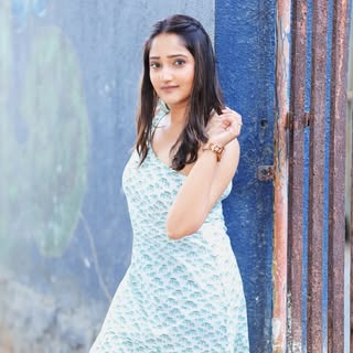 Aditi Vinayak Dravid