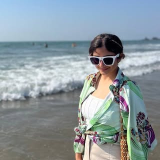 Anjali agrawani