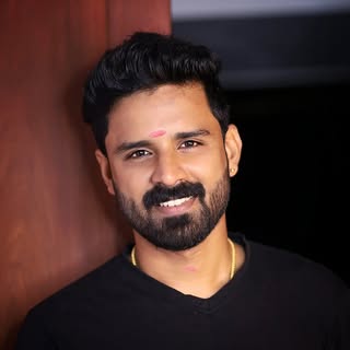 Jinesh M Manohar 