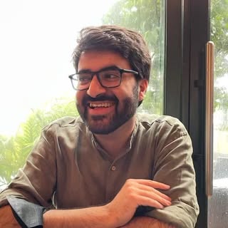 Dhruv Malik