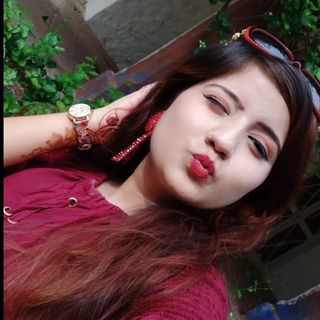 Gulnaj Khan?