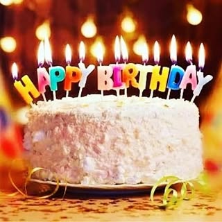 Happy Birthday Status (50k)?