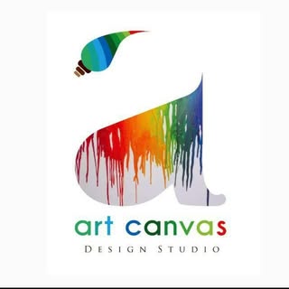 Art Canvas Design Studio