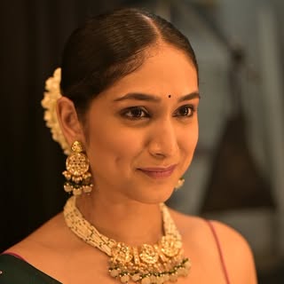 Priyadarshini Indalkar