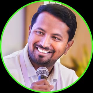 Profile photo of Santosh Jadhav