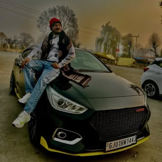 king khan (parvez)