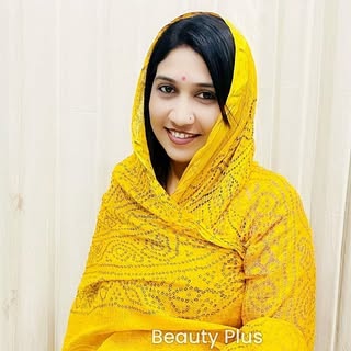 Nikkibaa Rathod
