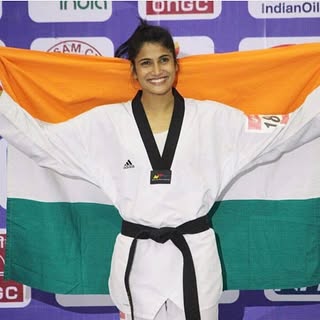Latika Bhandari /लतिका