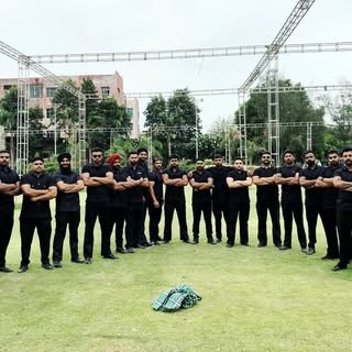 lakha bouncergroup ?