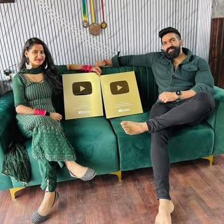 Mrs.Durga Samay Kataria??❤️?