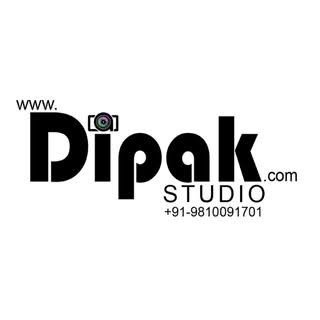 Dipak studio