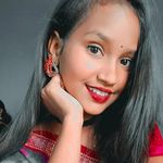 sradhanjali routray