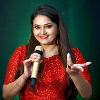Anuradha Bhat