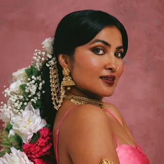 Vidya Iyer