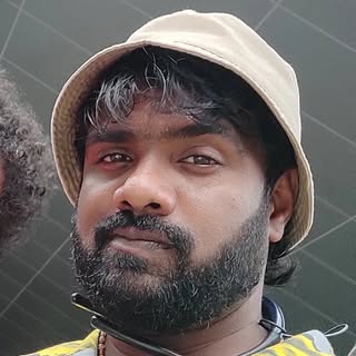 Praveen Devasagayam