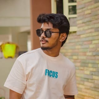 Mahesh Rallapalli