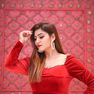 Trissha Chatterjee
