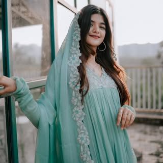 Mehreen Rias
