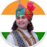 ANIRUDHACHARYAJI MAHARAJ