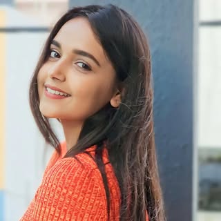 ನಿಶಾ ರವಿಕೃಷ್ಣನ್?