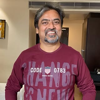 Nazar Mohammed Haneef