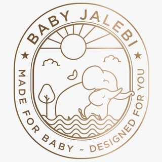 Baby Jalebi