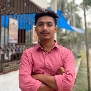 Bikash Das