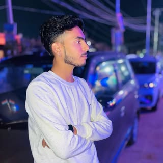 Sagar Rajoriya