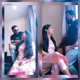 Darshna Vaswani