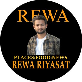 Rewa Riyasat  ™ (hrishabh kumar tiwari)