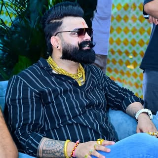 Shyam Singh