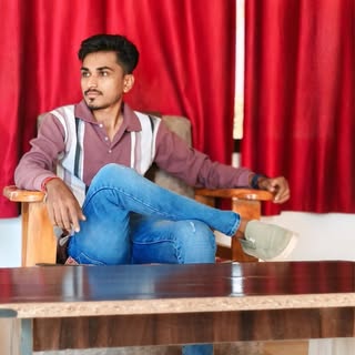 Vijay Baraiya