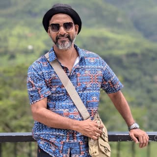 Bhavin Bhavsar