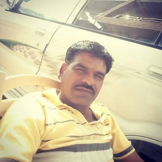 Ashok Kumawat