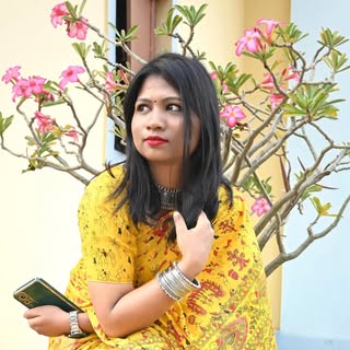 Priyanka Ananya Tirkey