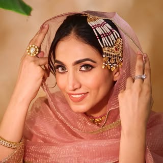 Hashneen Chauhan