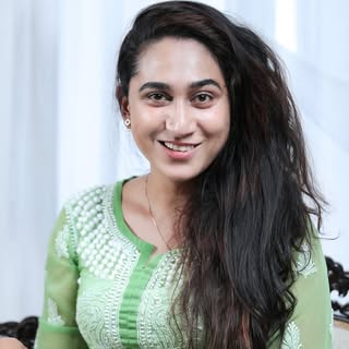 Anjali ameer