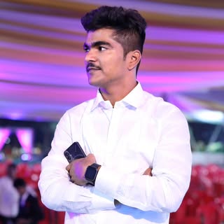 ViShal Patil