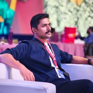 Prathap G