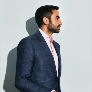Nikhil Kamath