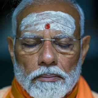 Narendra Modi