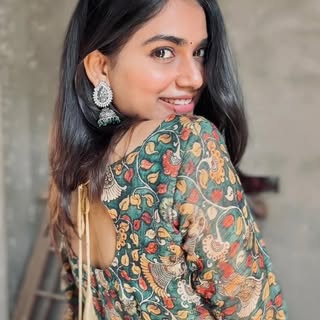 Vaishnavi Dusari