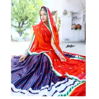 sunita seervi