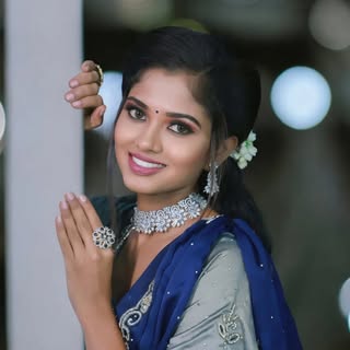 Keerthana 