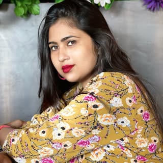 Naina Mahur